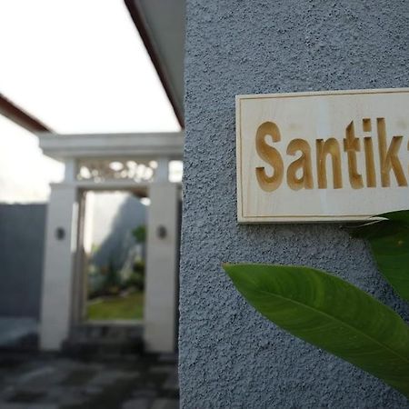 Villa Santika Banjar  ภายนอก รูปภาพ